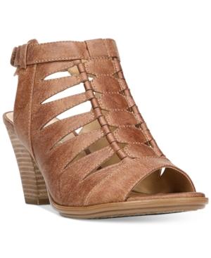 Naturalizer Talan Sandals Women's Shoes