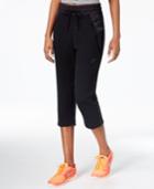 Nike Sportswear Tech Fleece Cropped Sneaker Pants