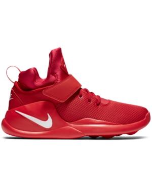Nike Men's Kwazi Casual Sneakers From Finish Line