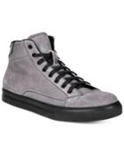 Kenneth Cole New York Men's Double The Fun Ii Hi-tops Men's Shoes