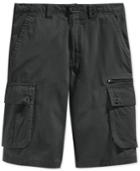 Lrg Men's Rc Cargo Shorts