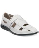 Stacy Adams Men's Brighton Closed-toe Fisherman Sandals Men's Shoes