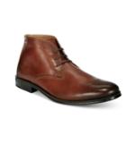 Clarks Men's Hawkley Rise Boots Men's Shoes