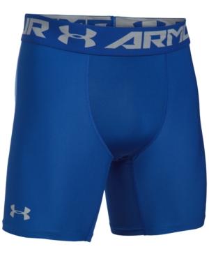 Under Armour Men's Compression Shorts