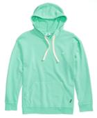 Lrg Men's Eezy Oversized Pullover French Terry Hoodie