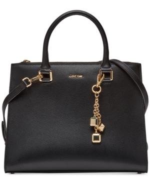 Calvin Klein Logan Satchel