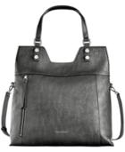 Calvin Klein Unlined Tote