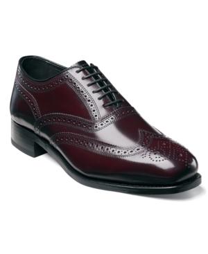 Florsheim Men's Lexington Wing-tip Oxford Men's Shoes