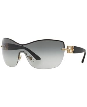 Versace Sunglasses, Versace Ve2156b 38