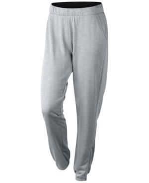 Nike Women's Dry Lightweight Fleece Training Pants