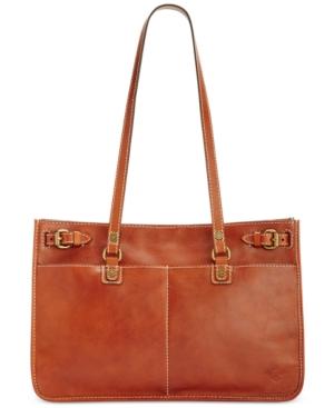 Patricia Nash Olivenza Tote