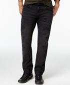 Ring Of Fire Danvers Slim-fit Winston Wash Jeans