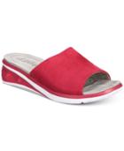 Jbu By Jambu Ruby Jsport Wedge Sandals Women's Shoes