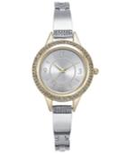 Charter Club Women's Silver-tone Bracelet Watch 26mm, Only At Macy's