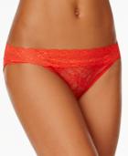 Heidi By Heidi Klum Stretch Keyhole Bikini H30-1176b, Only At Macy's