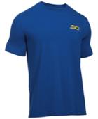 Under Armour Men's Stephen Curry Performance T-shirt