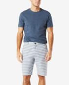 Dockers Men's Classic Fit Stretch 9.5 Perfect Short
