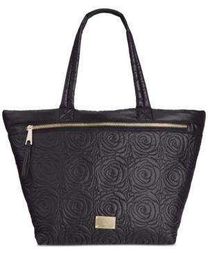Inc International Concepts Rosa Nylon Tote, Only At Macy's