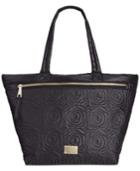 Inc International Concepts Rosa Nylon Tote, Only At Macy's