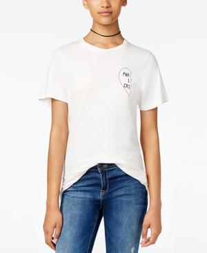 Prince Peter Cotton Partner In Crime Graphic T-shirt