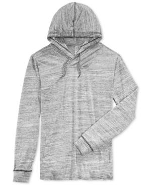 Univibe Splinter Hooded T-shirt