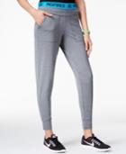 Energie Active Juniors' Tapered Jogger Pants