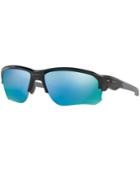 Oakley Flak Draft Prizm Deep Water Sunglasses, Oo9364