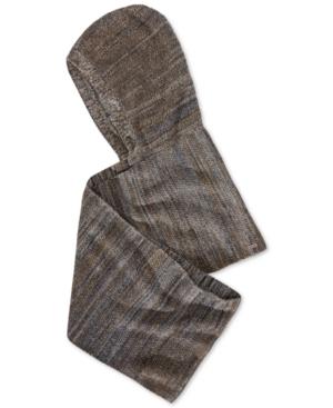 Hugo Boss Kenni Hood Scarf
