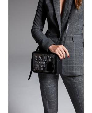 Dkny 10018 Crossbody, Created For Macy's