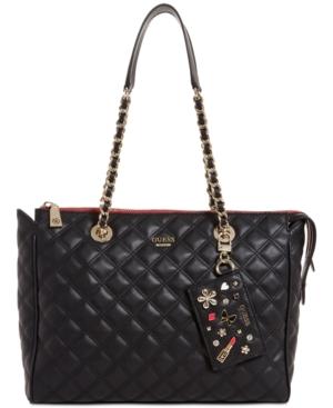 Guess Darin Extra-large Carryall