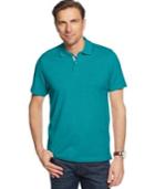 Tasso Elba Birdseye Polo