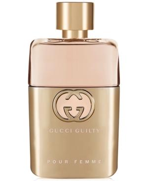 Gucci Guilty Pour Femme Eau De Parfum, 1.6-oz.
