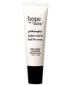 Philosophy Hope In A Tube: Eye And Lip Contouring Cream