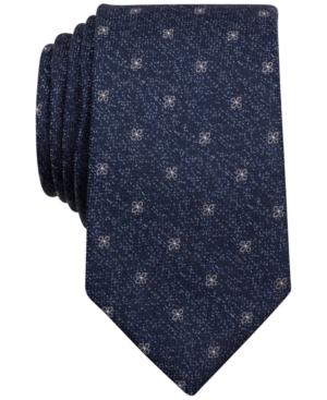 Bar Iii Slam Neat Tie, Only At Macy's