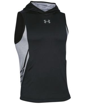 Under Armour Men's Sleeveless Hoodie