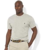 Polo Ralph Lauren Big And Tall T Shirts
