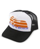 O'neill Beach Graphic Trucker Hat