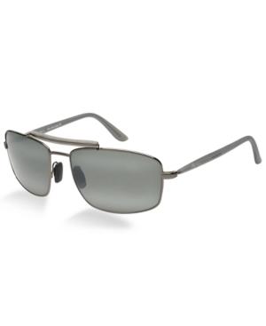 Maui Jim Sunglasses, 224 Manele Bayp