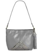 The Sak Indio Embellished Leather Bag