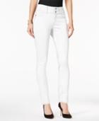 Thalia Sodi Five-pocket Skinny Pants, Created For Macy's
