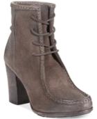 Frye Women's Parker Moc Booties Women's Shoes