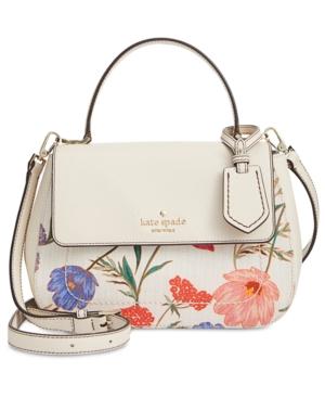 Kate Spade New York Thompson Street Justina Small Satchel