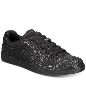 I.n.c. Men's Silas Glitter Sneaker, Created For Macy's Men's Shoes