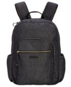 Vera Bradley Iconic Campus Small Backpack