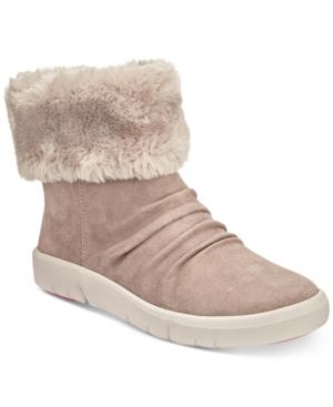 Baretraps Bette Cold-weather Booties Women's Shoes