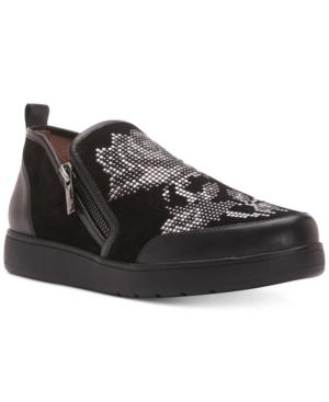 Donald J Pliner Mylasp Slip-on Sneakers Women's Shoes
