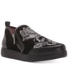 Donald J Pliner Mylasp Slip-on Sneakers Women's Shoes