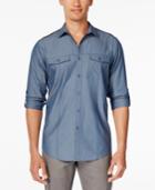 Inc International Concepts Men's Topper Shirt, Only At Macy's
