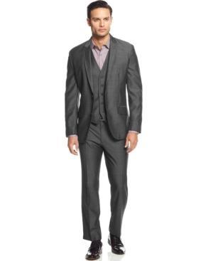 Inc International Concepts Slim Fit Royce Blazer