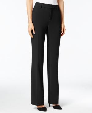 Charter Club Tummy-control Trousers, Only At Macy's